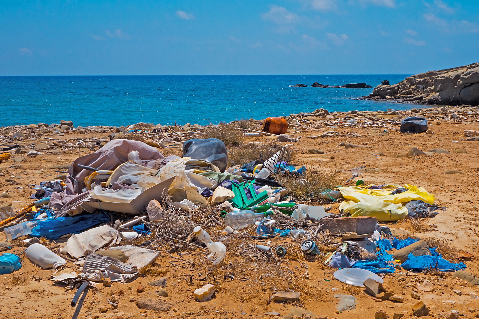 ÖTV begrüßt Verbot von Einwegplastik